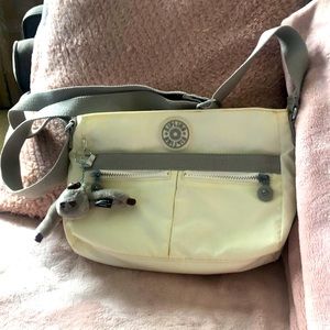 Kipling nylon crossbody